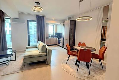AviGarden-Underground parking-First rental - 6