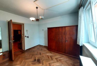 Apartament 3 camere, Deva suprafata totala utila 8 – str. Titu Maiorescu, parter - 18