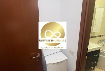 Super Oferta  Ultra-Lux Apart Nou 3 cam langa metrou Grozavesti  Orhideea  140MP - 13