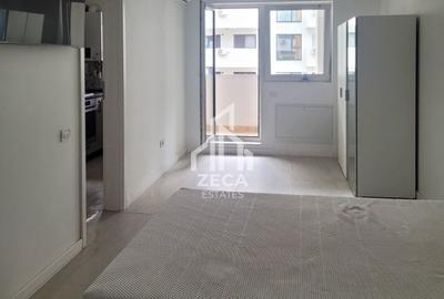 Garsonieră de închiriat | Siena Residence| Str. Biruinței | Popești-Leordeni - 3