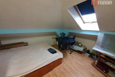 Apartament 2 camere, spatios, 65mp utili, zona Steaua - ID V4916 - 14