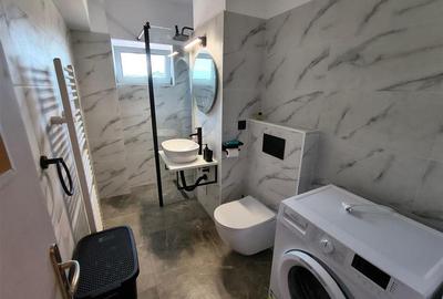 Apartament 2 camere balcon parcare zona Sub Arini - 5