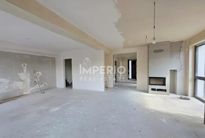 Casă individuală cu 5 camere în Someșeni
