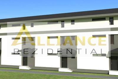 Casă individuală cu 5 camere decomandat în Central