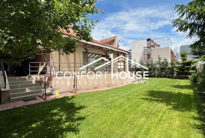Vila individuala, 6 camere, Iancu Nicolae - British School - 43