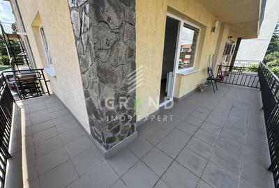 2 camere | 60 mp | 2 Balcoane | Mărăști–Dâmboviței | Disponibil Imediat - 14