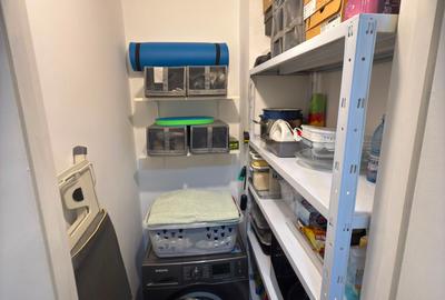 Apartament 2 camere, mobilat si utilat, etajul 6, str. Nitu Vasile, nr. 66 - 7