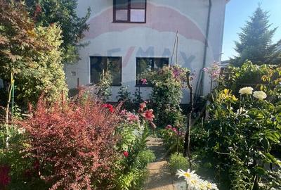 Vilă 6 camere, Păulești — vis-a-vis de parc, langa padure - 1