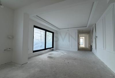 Apartament cu 3 camere decomandat în Pipera