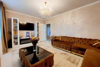 Apartament 2 Camere Quartz Residence 1 , Sector 2 - 1