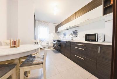 Apartament cu 3 camere decomandat în Gheorgheni