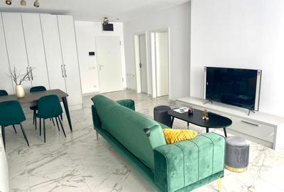 Apartament cu 2 camere in Isho - 3