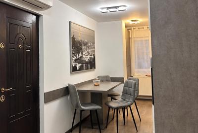 Apartament 3 camere renovat cu parcare în Mănăștur, Cluj-Napoca - 8