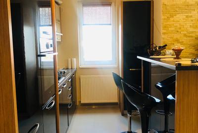 Apartament SUPERB  cu 2 camere la 1 minut de benzinaria Eso Braytim Giroc - 8