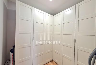 Apartament modern 2 camere de inchiriat cu dressing, garaj, AC - 17