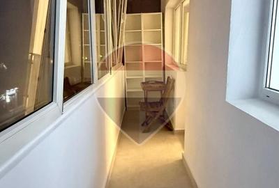 Apartament 3 Camere | Uverturii | 11 min Gorjului  Mobilat & Finisat - 14