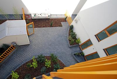 Apartamente noi de vânzare în Natural Residence – Piața Domenii, Strada Sutașulu - 12