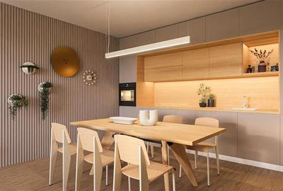 APARTAMENTE GREEN & SMART, COMISION 0% - 1