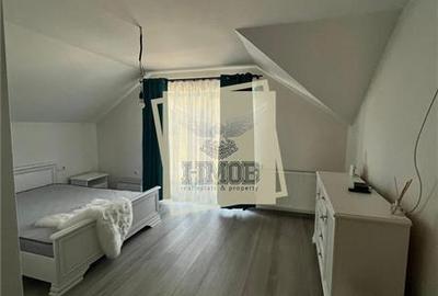 Casa 4 camere 180 mpu cu teren de 500 mp in Selimbar - 4