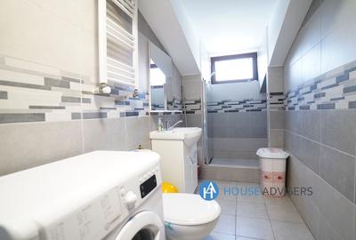 Inchiriere apartament 3 camere in vila Unirii - 13