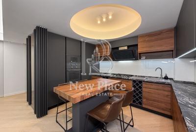 [VIDEO] CORTINA NORTH | Apartament deosebit | Vedere libera | Terasa 10 mp | Lux - 6