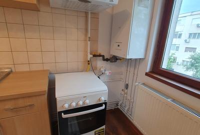 2 camere zona Trocadero -Dacia  Contract anaf - 6