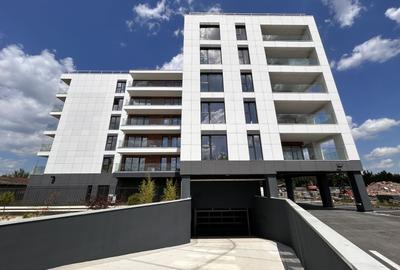 APARTAMENT PREMIUM 2 CAMERE | CASA PRESEI | SISTEM SMART HOME INTEGRAT - 23