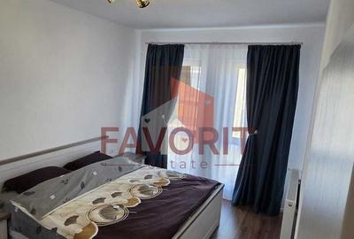 Apartament 2 camere | Mobilat | BLoc cu Lift | Giroc - 4