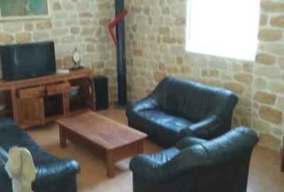 MAMAIA-NORD - VILA P+M - 315.000 euro (Cod E3) - 4
