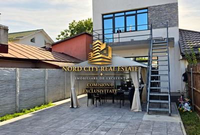 Casa Chitila Central | P+1E+M | 263 mp | Investiție - 19