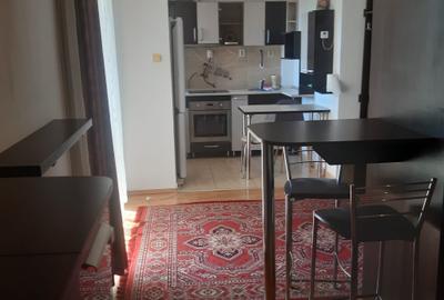 Apartament 1 cameră, 36 mp, balcon, mobilat, Calea Baciului - 2