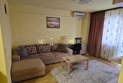 Apartament cu 2 camere decomandat, mobilat în Popești-Leordeni