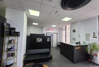 Șoseaua Sălaj Nr. 1–3 | Afacere LA CHEIE Beauty Salon & Barber Shop - 18