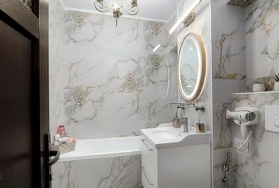Apartament 2 camere 70 mp, cu loc de parcare  Capitol 650 euro - 26