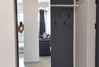 Apartament două camere mobilat/ utilat ( nou)sector 1/ mall Colloseum - 6
