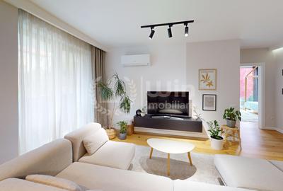 Apartament modern 3 camere | 80mp | Bloc Nou | Garaj | Iulius Mall - 3