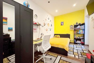 Apartament 3 camere in Constanta, cu curte, zona Palas/Bratianu - 4
