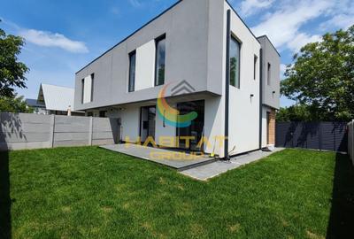 Duplex cu 4 camere în Berceni