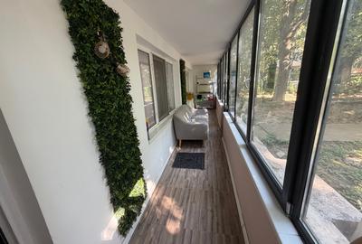 Apartament / spațiu comercial - 6