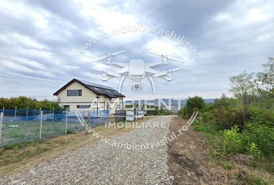 Teren agricol extravilan de 500 mp, în Central