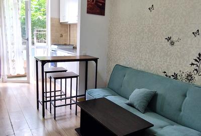 Apartament 1 cameră de închiriat – Podu Roș - 1