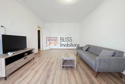 Apartament cu 2 camere decomandat în Berceni