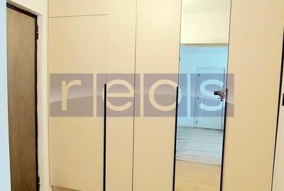 VANZARE APARTAMENT 2 CAMERE CENTRALA PROPRIE 51MP TITAN BABA NOVAC PARK IOR - 10