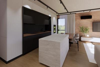 LUX ACCESIBIL — SPAȚIU. LUMINĂ. RAFINAMENT. PALTIM - 6