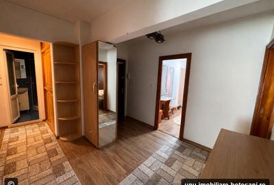 APARTAMENT 4 CAMERE -  2 BĂI | ETAJ 3/4 | CAPĂT 1, BOTOȘANI - 3