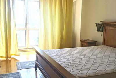 Apartament cu 3 camere de închiriat – Piața Unirii | Vedere directă către Fântân - 8