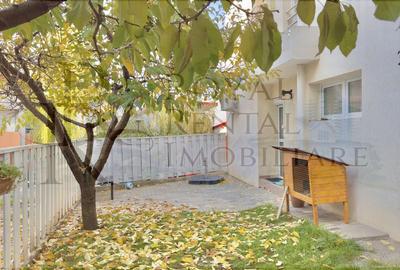3 Camere | 76mp | Gradină, Garaj și Boxă | Cartier exclusivist Cluj Apahida - 17