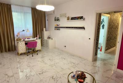 Apartament 3 camere, decomandat, Plaza Residence, centrala, pretabil spatiu ! - 2