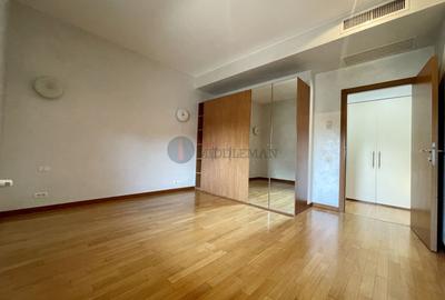 Penthouse cu 3 dormitoare si living generos in Dorobanti Capitale - 12