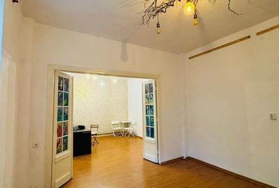 Spatiu birouri 2 camere in vila/ Titulescu/Victoriei - 8
